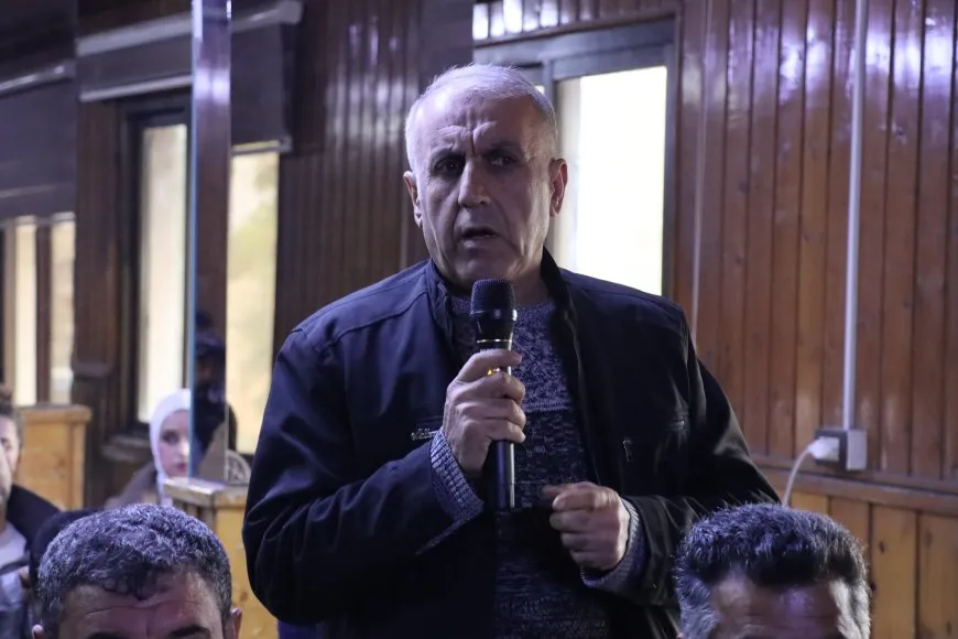 Yekitiya Odeyên Pîşesaziyê kongreya xwe li dar xist