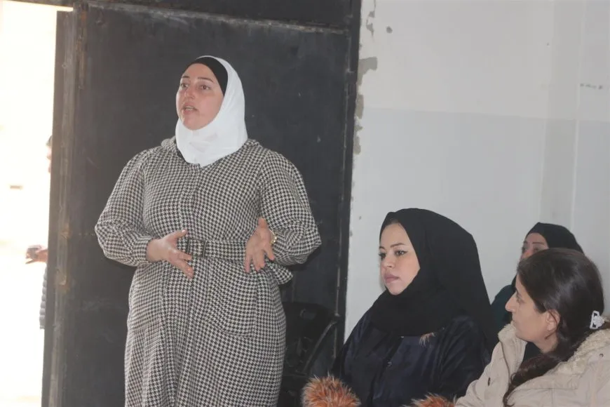 Mehmûd El Mislit: Ji bo pêşîgirina nakokiyan hevgirtin girîng e