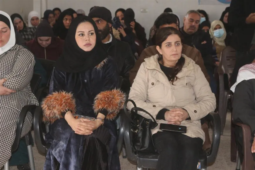 Mehmûd El Mislit: Ji bo pêşîgirina nakokiyan hevgirtin girîng e