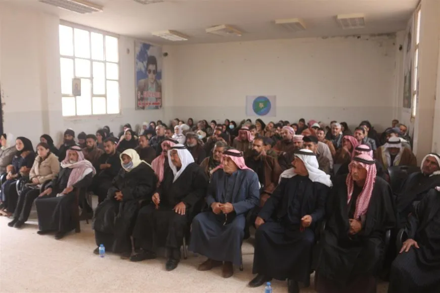 Mehmûd El Mislit: Ji bo pêşîgirina nakokiyan hevgirtin girîng e