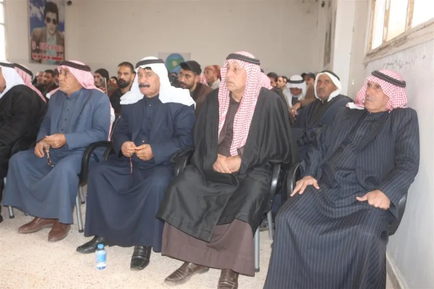 Mehmûd El Mislit: Ji bo pêşîgirina nakokiyan hevgirtin girîng e