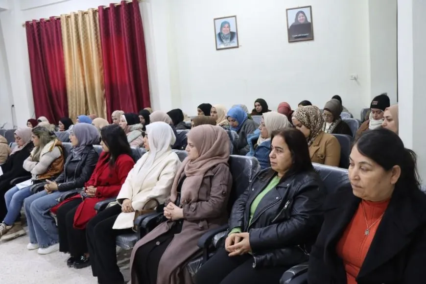 Jinana Çanda Satî nîqaş kir