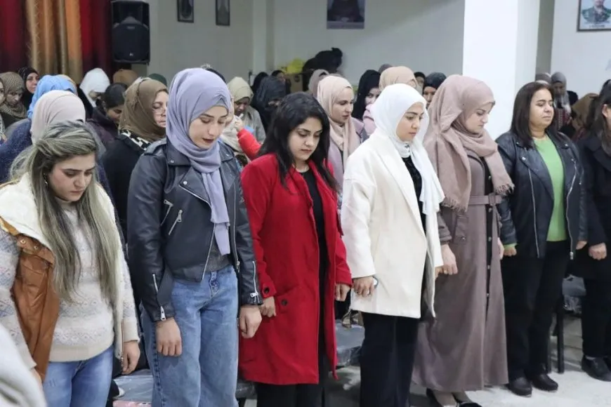 Jinana Çanda Satî nîqaş kir