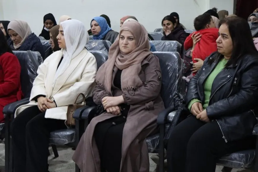 Jinana Çanda Satî nîqaş kir