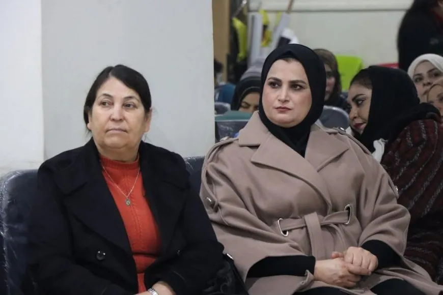 Jinana Çanda Satî nîqaş kir