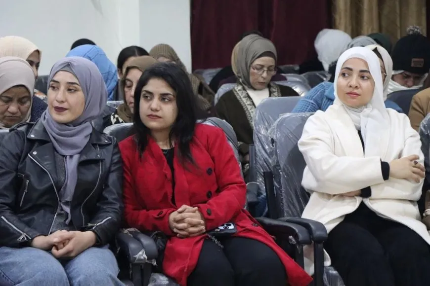 Jinana Çanda Satî nîqaş kir