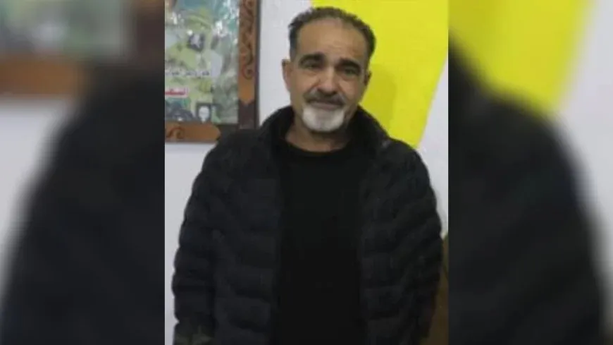 Endamê Meclisa Malbatên Şehîdan Ridwan Îsa wefat kir