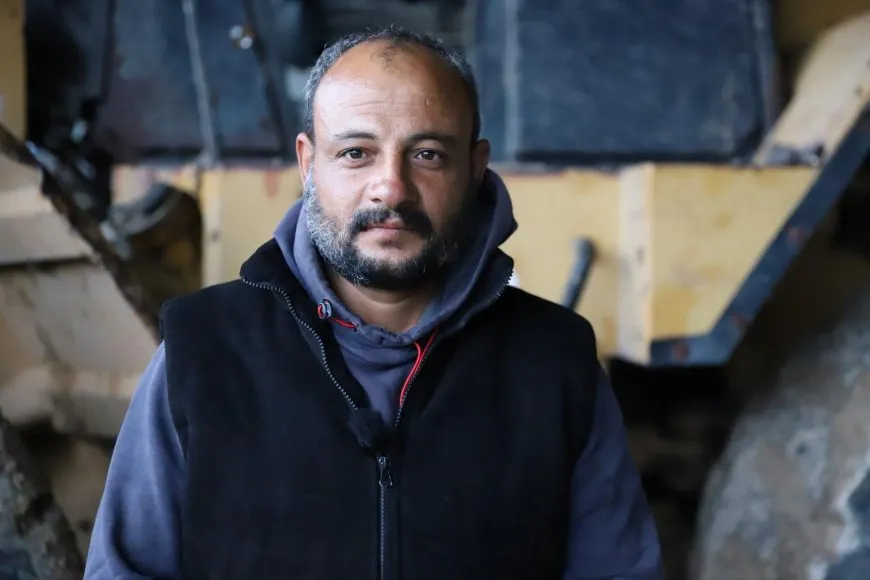 Rêveberiya Xweser û QSD'ê alîkarî şandin Dêrazorê