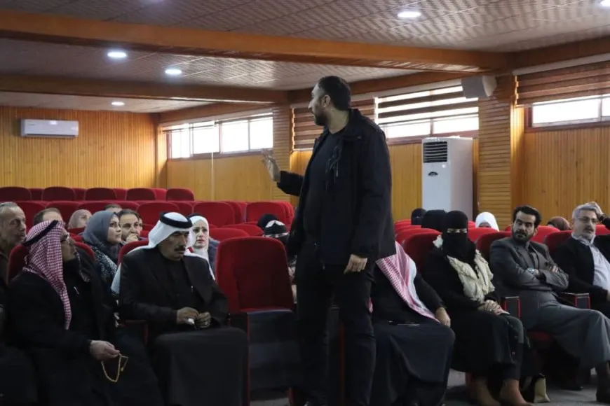 Li Dêrazorê Meclisa Gelan civîna xwe ya asayî li dar xist