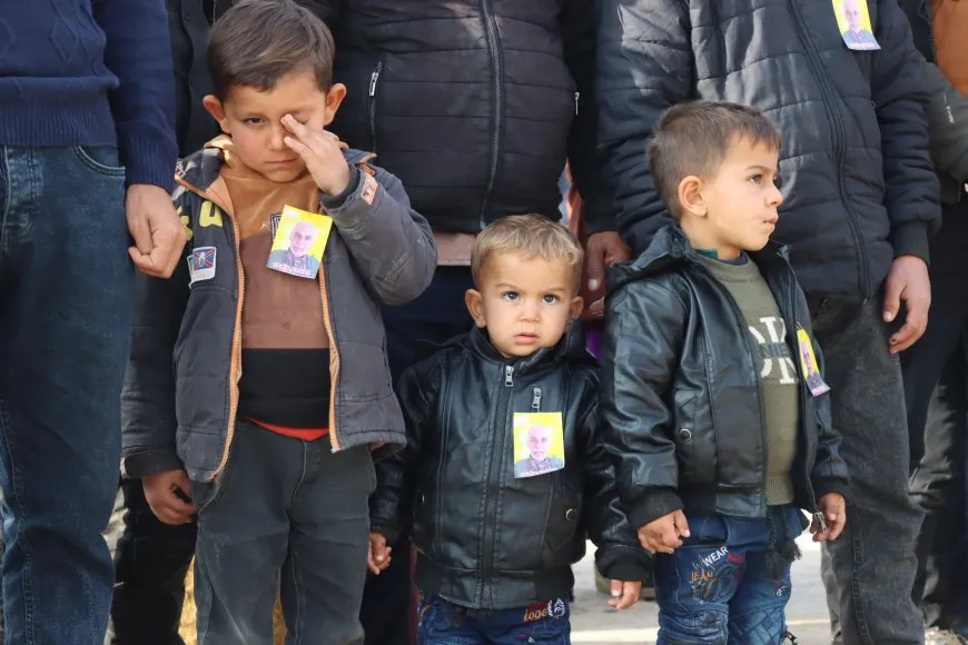 Li Kobanê şehîdekî QSD`ê hat oxirkirin