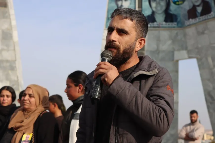 Li Kobanê şehîdekî QSD`ê hat oxirkirin
