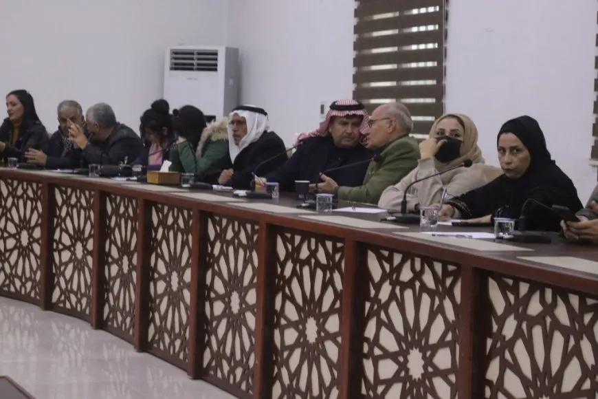 Şaredariya Reqayê  derfetên kar diafirîne