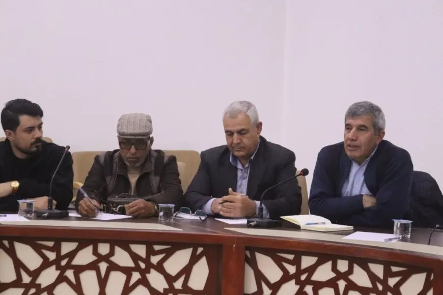 Şaredariya Reqayê  derfetên kar diafirîne