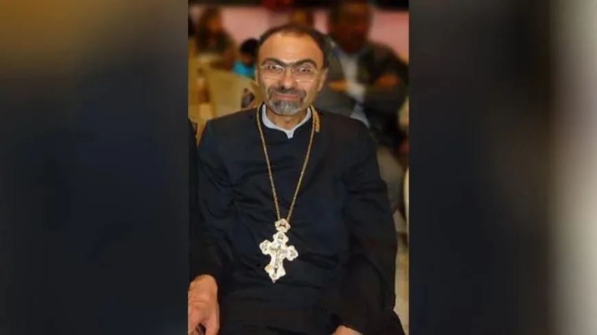 Dêrên li Swêdayê şahiyên Noelê li dar naxin