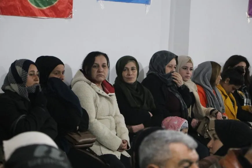 Şehîdê enternasyonalîst Fûad Sultanî hat bîranîn