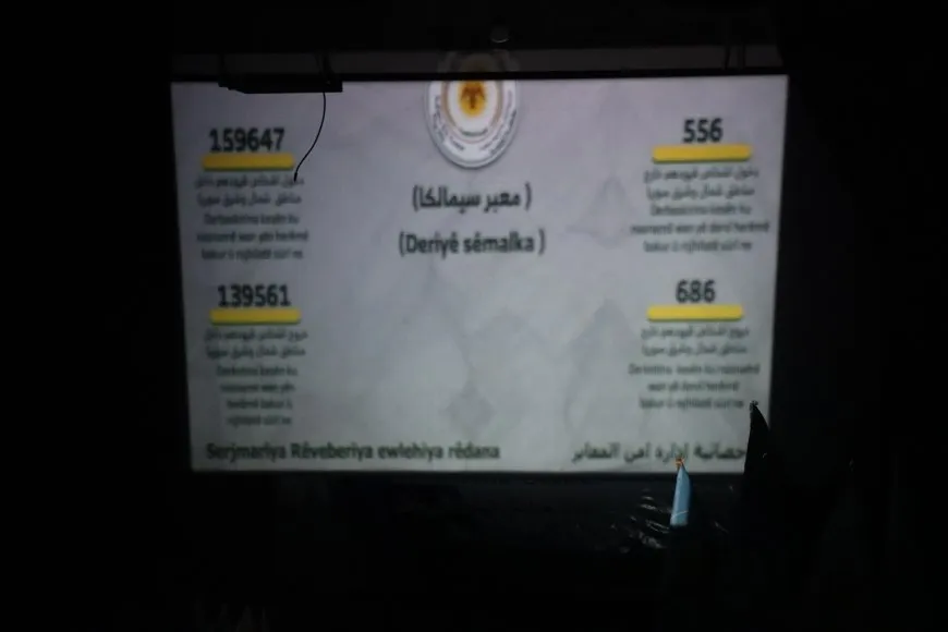 Desteya Hundirîn a Cizîrê civîna salane li dar xist