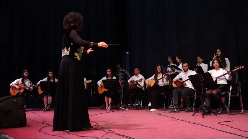 Ajandaya hefteyê ya çand û hunerê