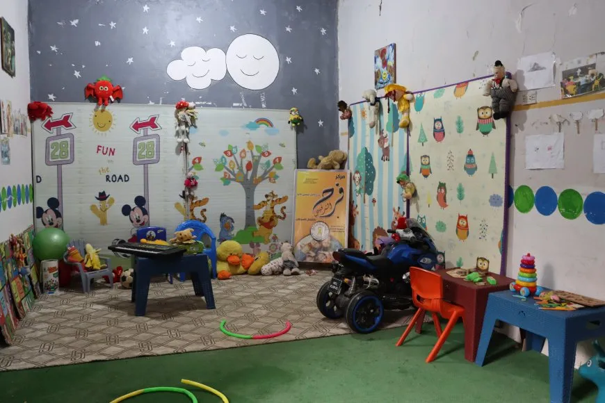 Navenda Fereh desteka derûnî dide nexweşiyên penceşêrê