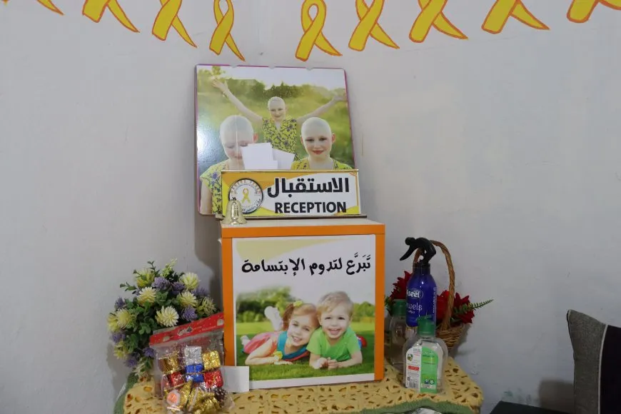 Navenda Fereh desteka derûnî dide nexweşiyên penceşêrê
