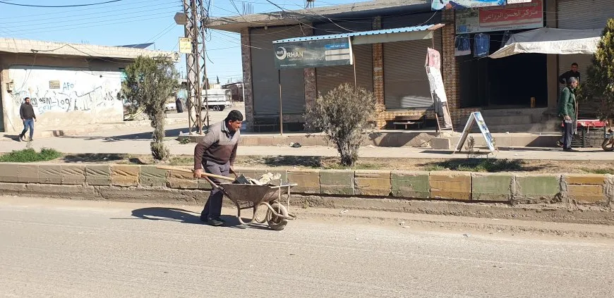 Şaredariya Çilaxayê ji bo paqijiyê banga hevkariyê kir