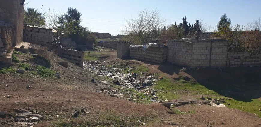 Şaredariya Çilaxayê ji bo paqijiyê banga hevkariyê kir