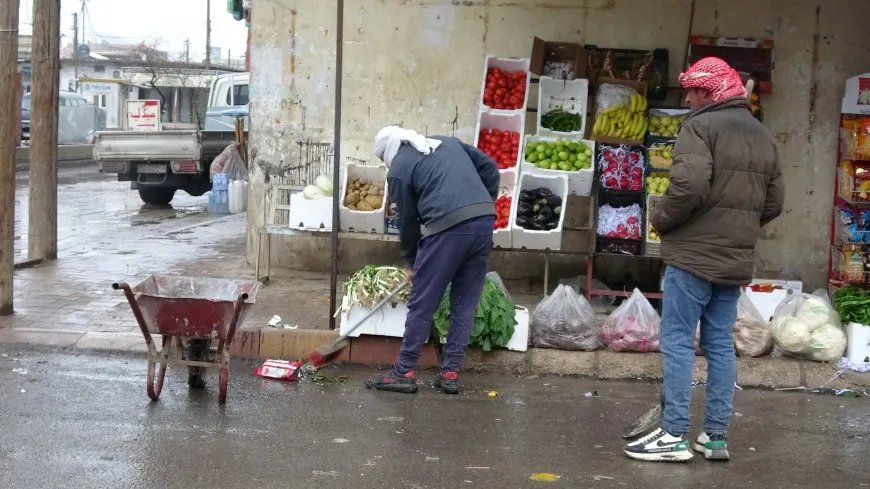 Şaredariya Çilaxayê ji bo paqijiyê banga hevkariyê kir