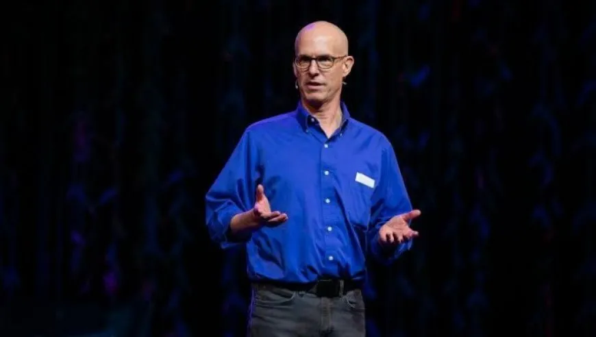 Fîlozofê Amerîkî Todd May: Divê hemû alî vê firsendê baş bi kar bînin