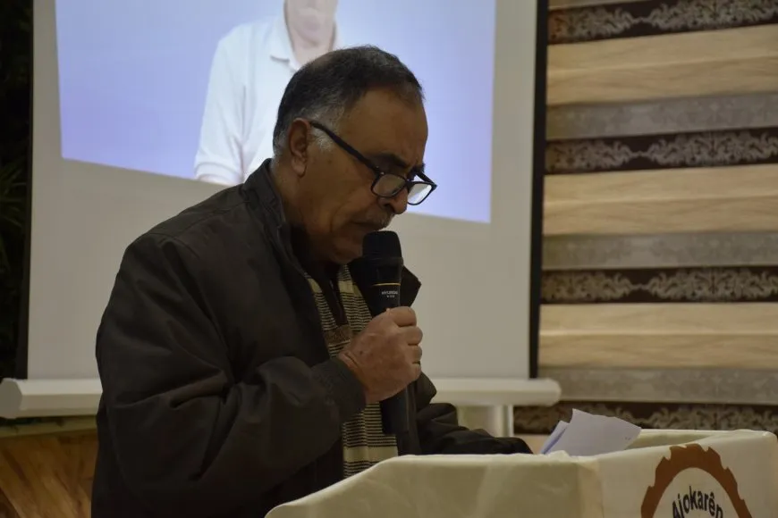 Yekitiya Ajokaran a Hesekê kongreya xwe ya 2’yemîn li dar xist