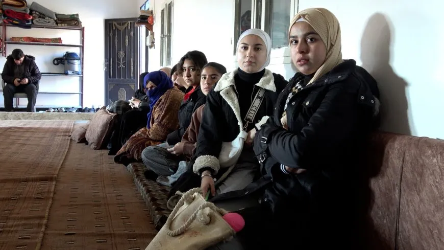 Kongra Îslama Demokratîk banga aştî û yekitiyê kir