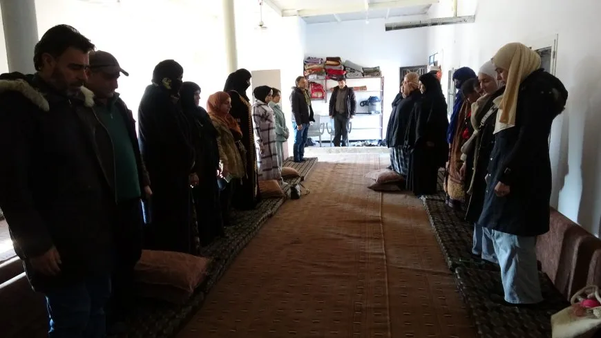 Kongra Îslama Demokratîk banga aştî û yekitiyê kir