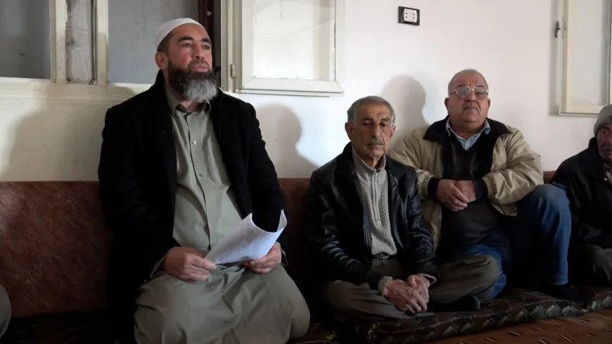 Kongra Îslama Demokratîk banga aştî û yekitiyê kir