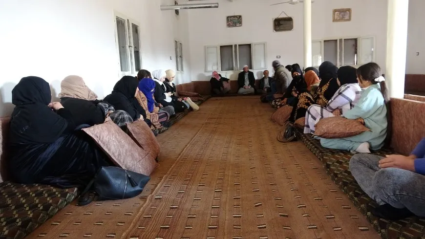 Kongra Îslama Demokratîk banga aştî û yekitiyê kir