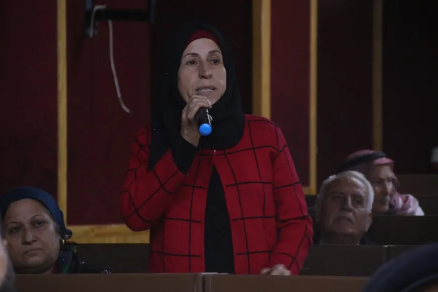 PYD: Pergala nenavendî mîsogeriya mafên hemû pêkhateyan e