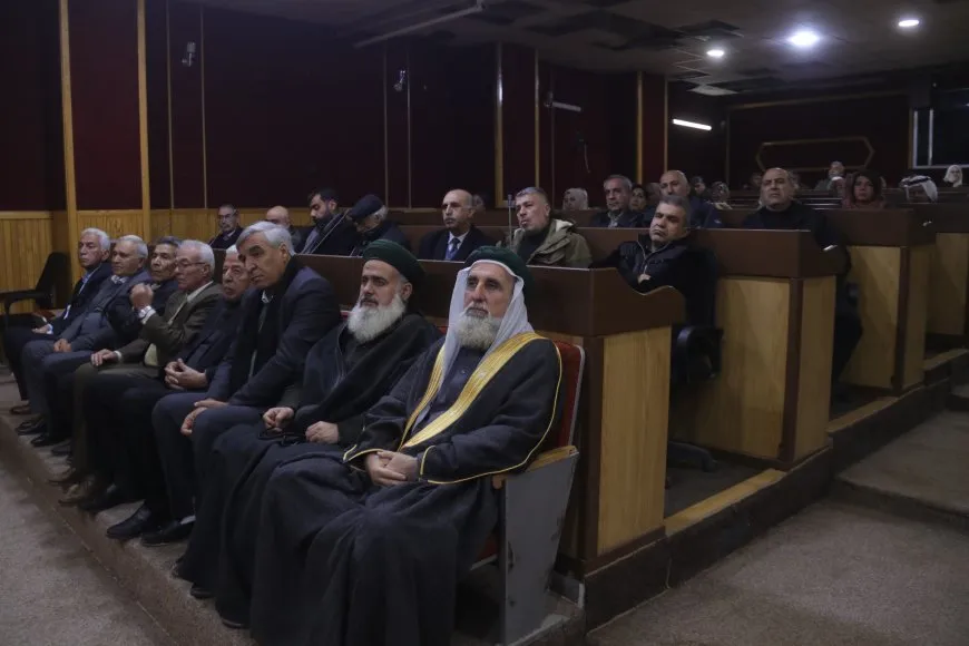 PYD: Pergala nenavendî mîsogeriya mafên hemû pêkhateyan e