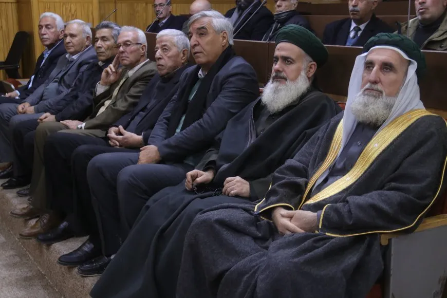 PYD: Pergala nenavendî mîsogeriya mafên hemû pêkhateyan e