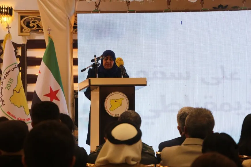 Pîrozbahiya salvegera MSD`ê bi dawî bû