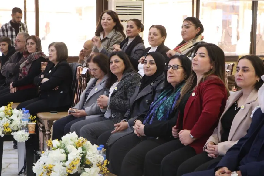 Pîrozbahiya salvegera MSD`ê bi dawî bû