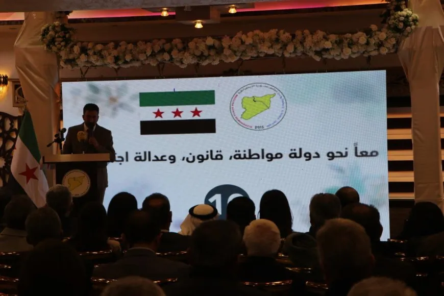 Pîrozbahiya salvegera MSD`ê bi dawî bû