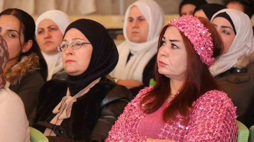 Kongra Star civîna salane ya Meclisa Şehîd Şîlan Kobanê li dar xist