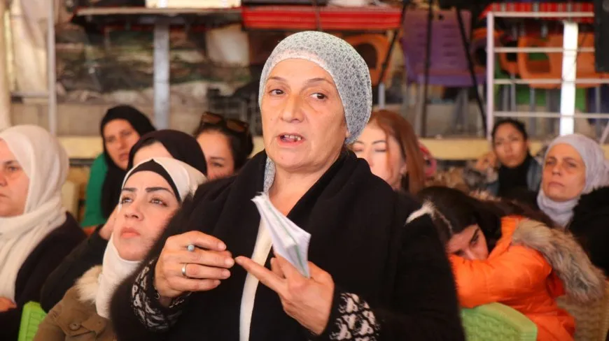 Kongra Star civîna salane ya Meclisa Şehîd Şîlan Kobanê li dar xist