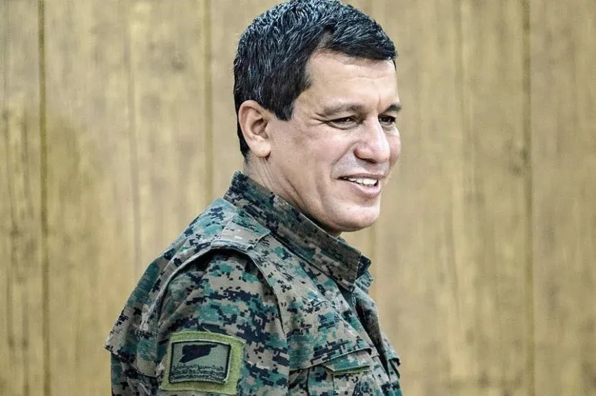 Piştî êrişa Tedmurê Ebdî banga têkoşîna hevbeş ya li dijî terorê kir