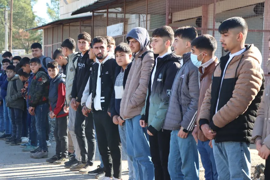 Şêniyên Qamişloyê sersaxî da malbata şehîd Xalid Mehmûd