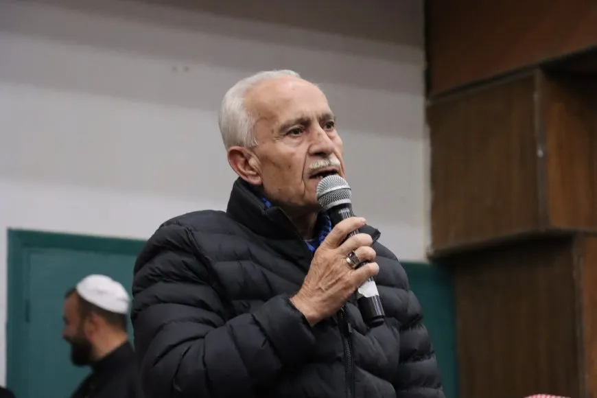 ’Kîn û provokasyonên mezhebî gefê li aştiya navxweyî dixwin’