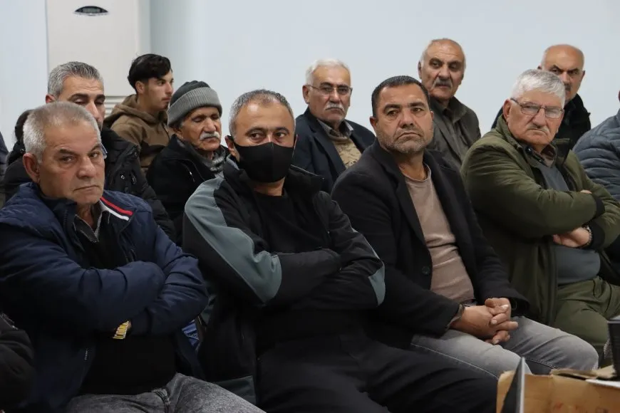 Li Tirbespiyê 42 şehîd hatin bibîranîn