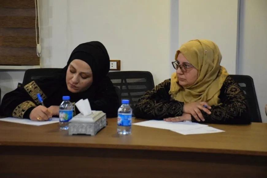 Meclia Jinên Sûriyeyê di panelekê de rewşa mafên mirovan nirixand