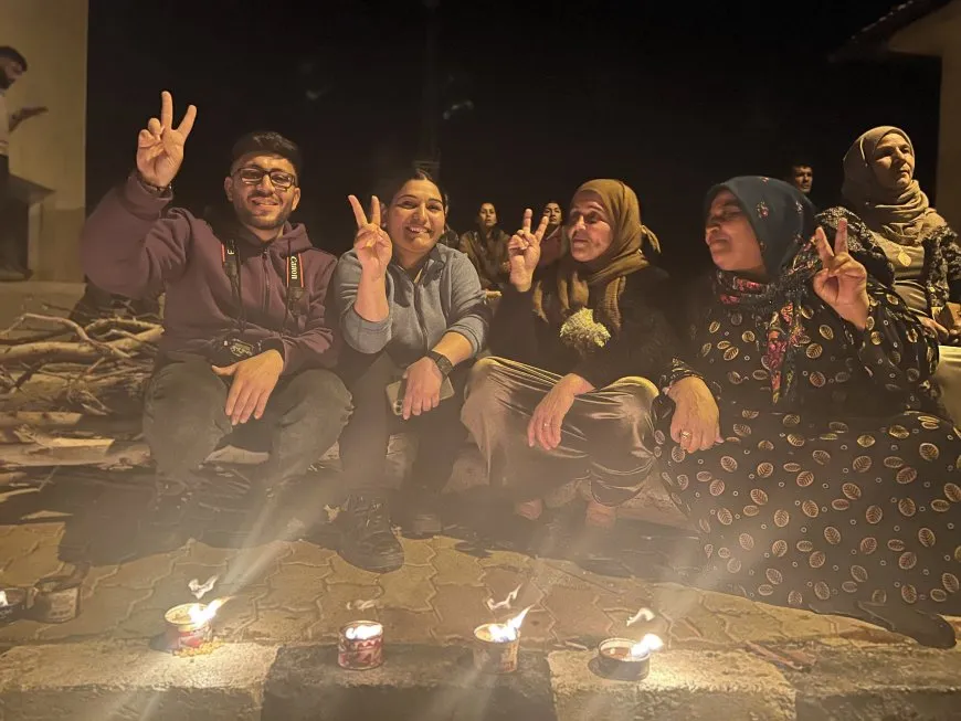 Bendava Tişrînê:  Cenga  hebûnê û berxwedaneke yekgirtî 