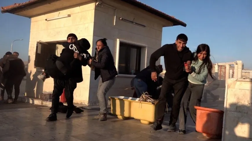 Bendava Tişrînê:  Cenga  hebûnê û berxwedaneke yekgirtî 