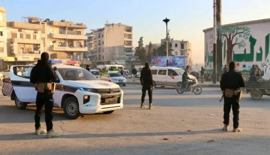 Li Idlibê li dijî dewriyeyekê êriş, kuştî û birîndar çêbûn