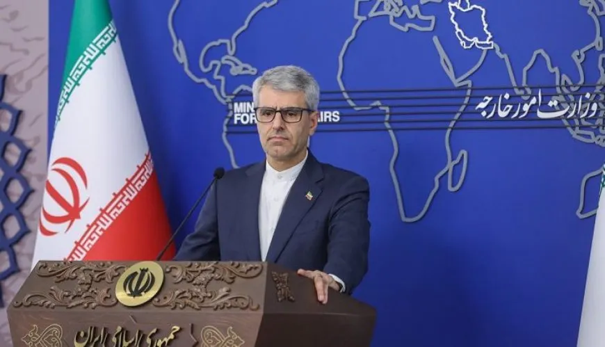 Îran: Artêşa me ji bo hemû tevgerên ne yasayî amade ye