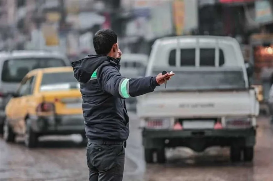 Di hefteyekê de 41 qezayên trafîkê qewimîn